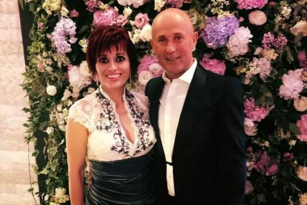 Mugur Mihăescu, dezvăluiri despre căsnicia sa. Actorul a recunoscut că a avut parte și de momente neplăcute în viața de cuplu: ,,Omul este supus greșelii”