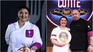 Cum arată acum Narcisa Birjaru, câștigătoarea de la Chefi la cuțite, după ce a dispărut din mediul online. Ce fotografie a postat fosta concurentă