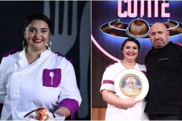 Cum arată acum Narcisa Birjaru, câștigătoarea de la Chefi la cuțite, după ce a dispărut din mediul online. Ce fotografie a postat fosta concurentă