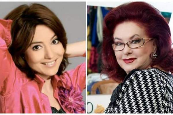 Ce obiecte a găsit Oana Sârbu în cabina Stelei Popescu, la 4 ani de la moartea sa. Actrița, cuprinsă de dor