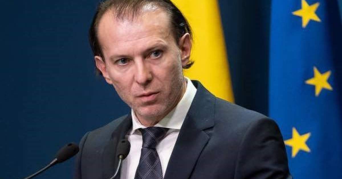 Guvernul Cîțu a fost demis! Guvernul Cîţu a picat, după ce moţiunea de cenzură a trecut cu 281 de voturi
