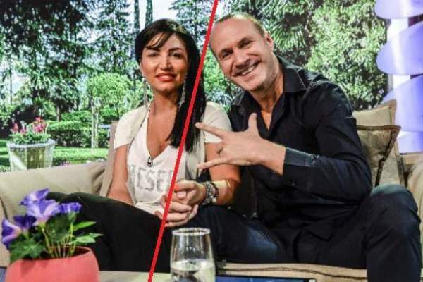Ce se va întâmpla cu averea lui Alin Oprea. Artistul, detalii neștiute din spatele procesului de divorț