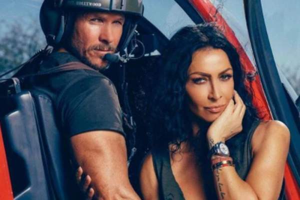 Cum s-a schimbat viața Mihaelei Rădulescu de când se iubește cu Felix Baumgartner, la Monaco: „Trăiesc disciplinat, dar activ”