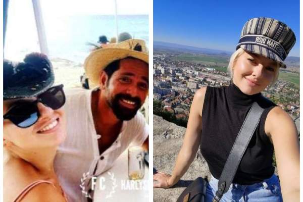 Ce bilețel surpriză a primit Lidia Buble. Concurenta din Asia Express l-a făcut public: „Salutări pentru noua ta iubire, din partea mea” / FOTO