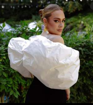 Adele revine în muzică, după o pauză de 6 ani. Cântăreața a făcut anunțul pe rețelele de socializare
