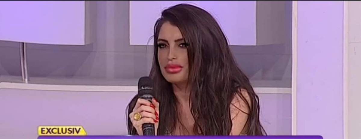 Gabriela Cristoiu, confesiuni emoționante la Antena Stars. Motivul pentru care nu vorbește cu mama ei de ani de zile: "Mi-a lipsit dragostea" / VIDEO