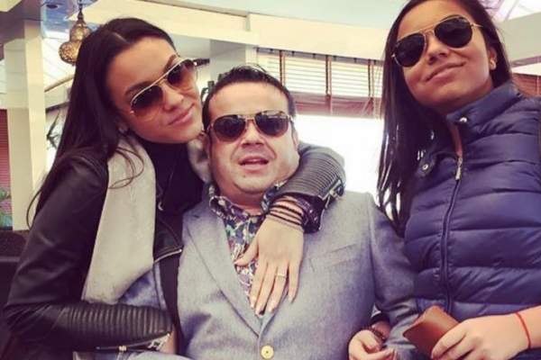 Fiicele manelistului Adrian Minune, amintiri din copilărie. Ce sacrificii făcea Adriana pentru sora ei, Karmen: ”De aia sunt și mai plinuță”