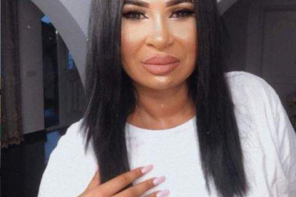 Ce a determinat-o pe Ramona de la Clejani să își pună silicoane. "Mi-a zis că trebuie să am grijă de imaginea mea" / VIDEO