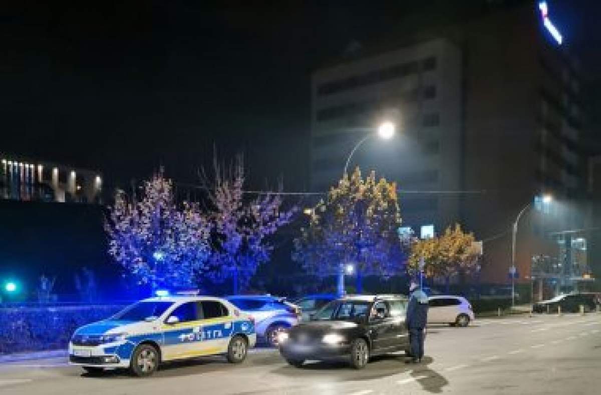 Cluj-Napoca intră în carantină de noapte și în timpul săptămânii. Rata de incidență a depășit 8,5 la mia de locuitori
