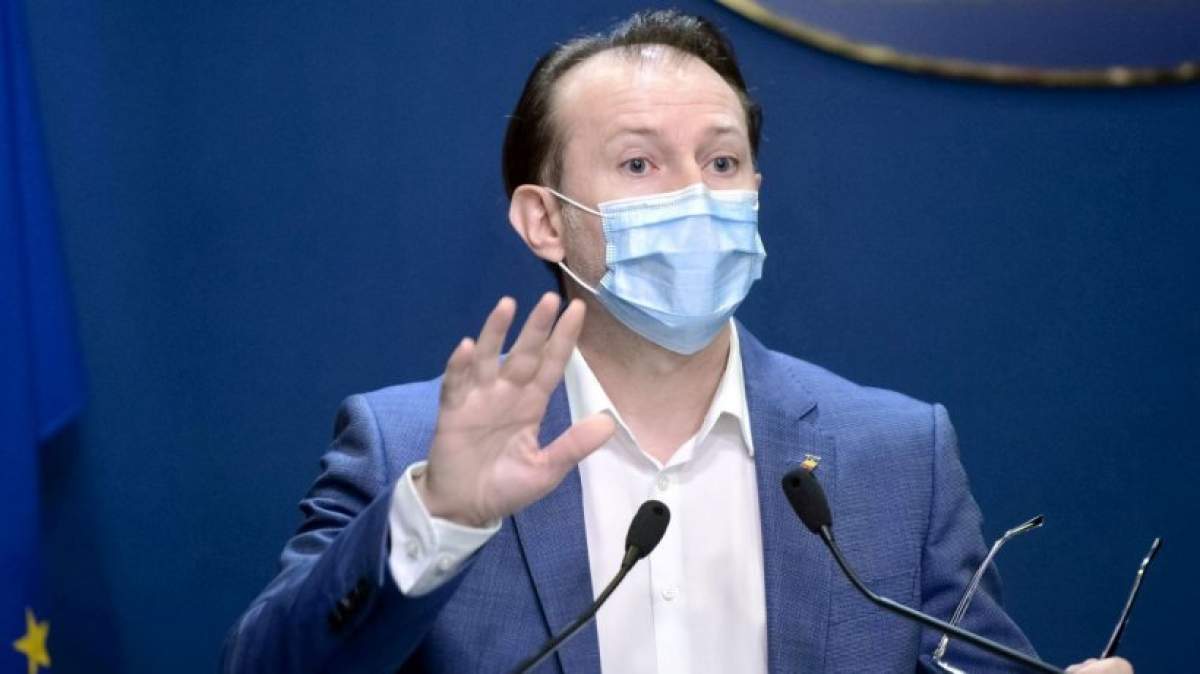 Florin Cîțu susține plafonarea prețurile la facturile de curent electric Florin Cîțu anunță plafonarea prețului la energia electrică, dacă va fi tot el premier. "Va fi o decizie luată în prima ședință"