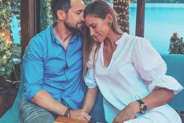 Ce face Dani Oțil de când a devenit tată. Motivul pentru care își sună zilnic mama: ”La fiecare două ore...”