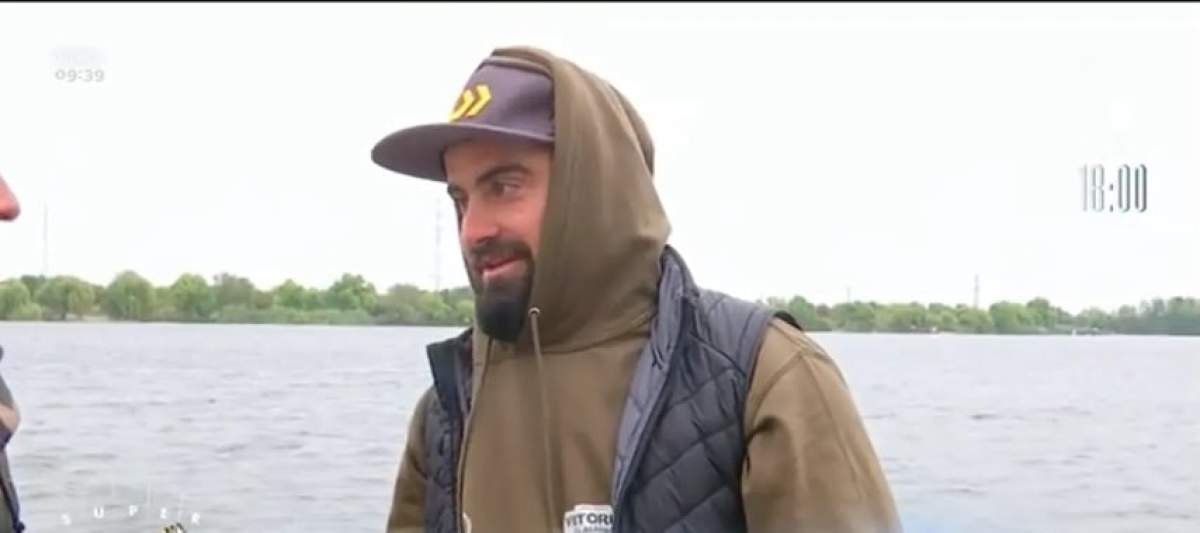 Cătălin Rizea, plecat de trei zile de acasă. Ce spune Adda despre această situație / VIDEO