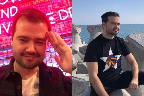 Laurentiu Duță de la 3 Sud Est, pe mâinile medicilor. Cântărețul va fi operat
