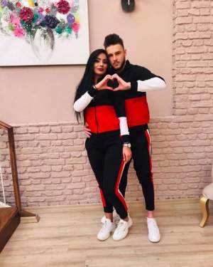 Simina și Alex Zănoagă, despre separarea dintre ei. Care este motivul pentru care au șters pozele de pe Instagram: "Nu prea am fost pe acasă" / VIDEO