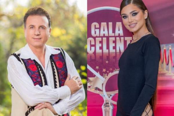 Ce mesaj amuzant i-a transmis Constantin Enceanu lui Theo Rose. Artista le-a povestit fanilor: ”Sunt pe jos”