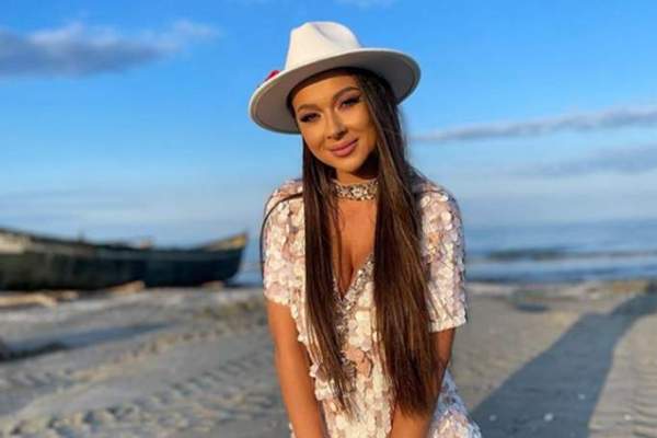 Vlăduța Lupău, întrebată de fani dacă e gravidă! Ce a spus cântăreața despre sarcină: ”Nu cred că făceam testul și îl puneam pe Instagram”