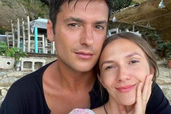 Adela Popescu împlinește 35 de ani. Ce urare specială i-a transmis Radu Vâlcan: ”Te iubesc!”