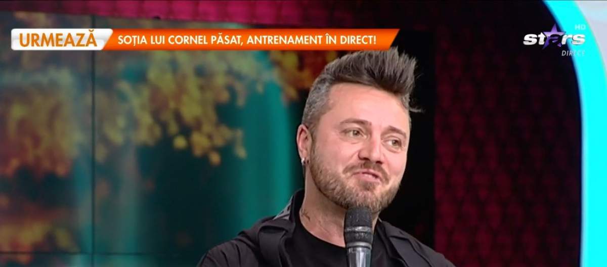 Tavi Clonda, la Star Matinal