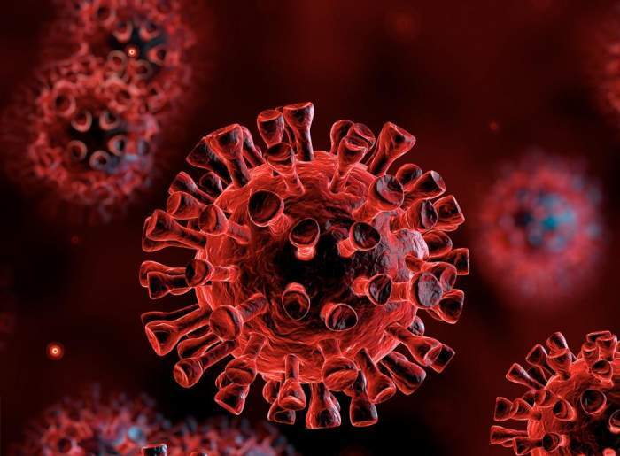Mai multe semne ce indică apariția coronavirusului