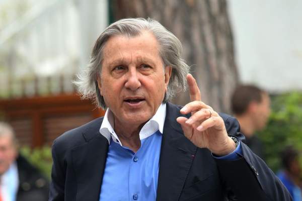 Ilie Năstase vinde apartamentul din Mamaia. Ce sumă cere fostul mare jucător de tenis