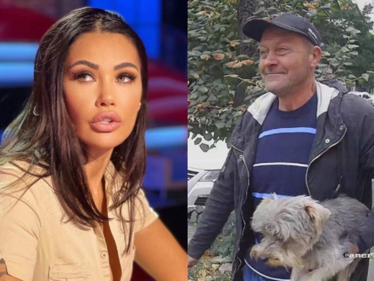 Oana Zăvoranu a aflat cine sunt cei care i-au furat animalul de companie. Bruneta le cere ajutorul fanilor: ”Ofer recompensă mare” / FOTO