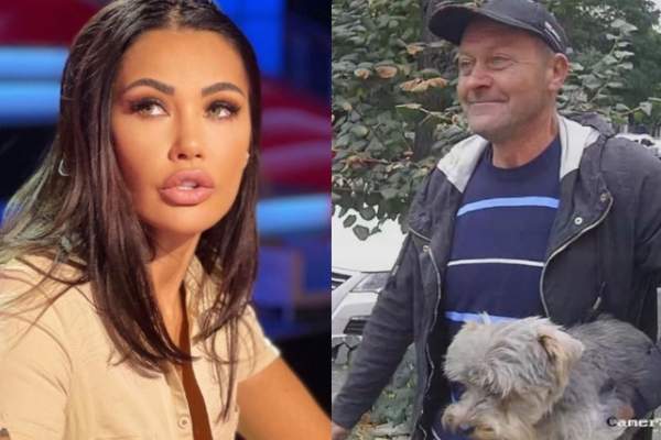 Oana Zăvoranu a aflat cine sunt cei care i-au furat animalul de companie. Bruneta le cere ajutorul fanilor: ”Ofer recompensă mare” / FOTO