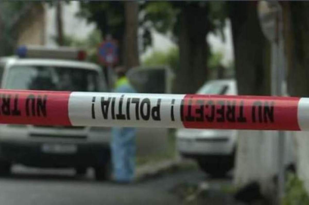 Un tânăr din Timișoara și-a omorât mama, după care a fugit. Bărbatul a fost recent externat dintr-un spital de Psihiatrie