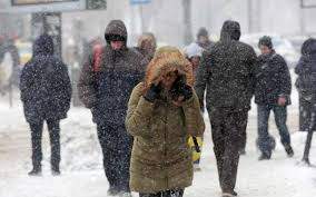 Ciclonul care a făcut ravagii în Italia ajunge în România cu ploi, vânt şi ninsori. Alertă meteo transmisă de către ANM