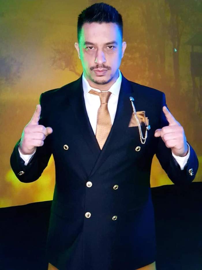 Dani Prințul Banatului, în doliu! Mama celebrului manelist s-a stins din viață în urmă cu câteva ore