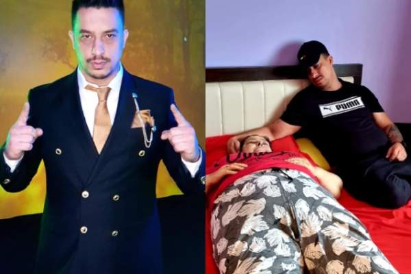 Dani Prințul Banatului, în doliu! Mama celebrului manelist s-a stins din viață în urmă cu câteva ore