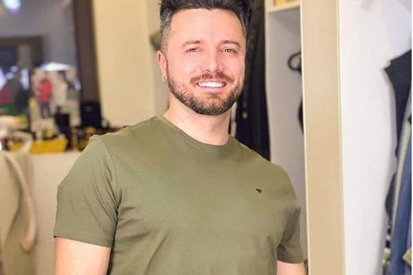 Tavi Clonda, probleme mari din cauza pandemiei de COVID-19. Ce a mărturisit artistul legat de concerte