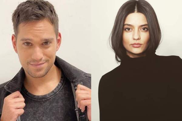 Vlad Gherman și Oana Moșneagu, într-o relație?! Ce au declarat cei doi pe internet