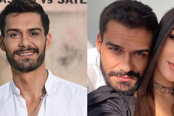 Care este motivul pentru care George Burcea a închiriat un apartament de lux. Cât plătește actorul chirie lunar