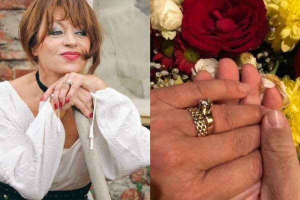 Cine este Bogdan, soțul Adrianei Trandafir și tatăl Mariei Speranța