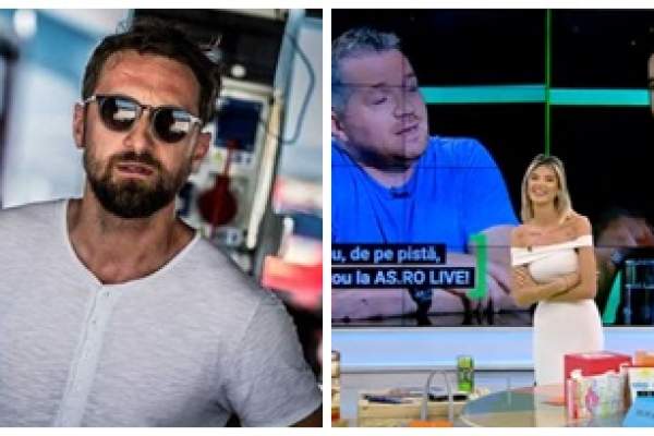Dani Oțil, sfaturi pentru Ramona Olaru, după ce s-a aflat că blonda se iubește cu Cătălin Cazacu: ”Să-și ia motor cu ataș”