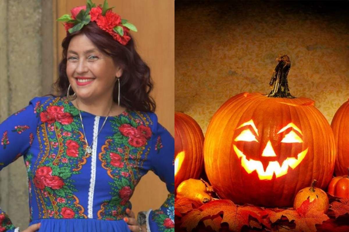 Rona Hartner, împotriva Halloween-ului! De ce vedeta nu acceptă această sărbătoare: ”E noaptea în care se fac multe vrăji” / VIDEO