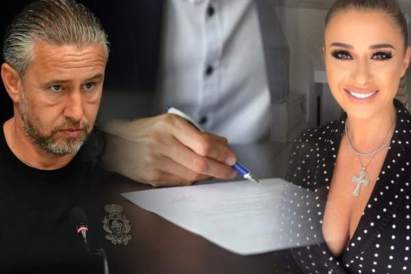 Laurențiu Reghecampf, o nouă lovitură pentru Anamaria Prodan! Antrenorul vrea să semneze cu marele ei dușman