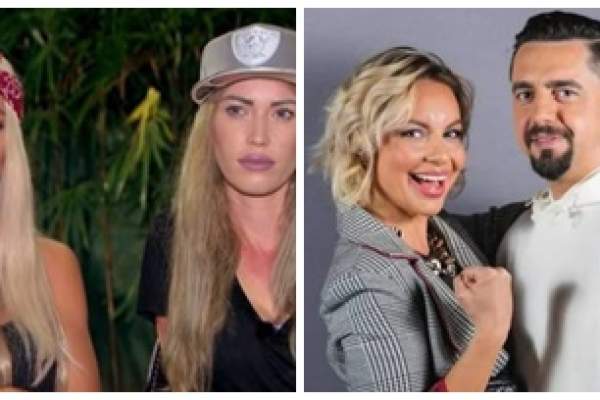 Cosmin Natanticu, despre participarea Biancăi Drăgușanu și a surorii sale la Asia Express: ”Ele nu se…”