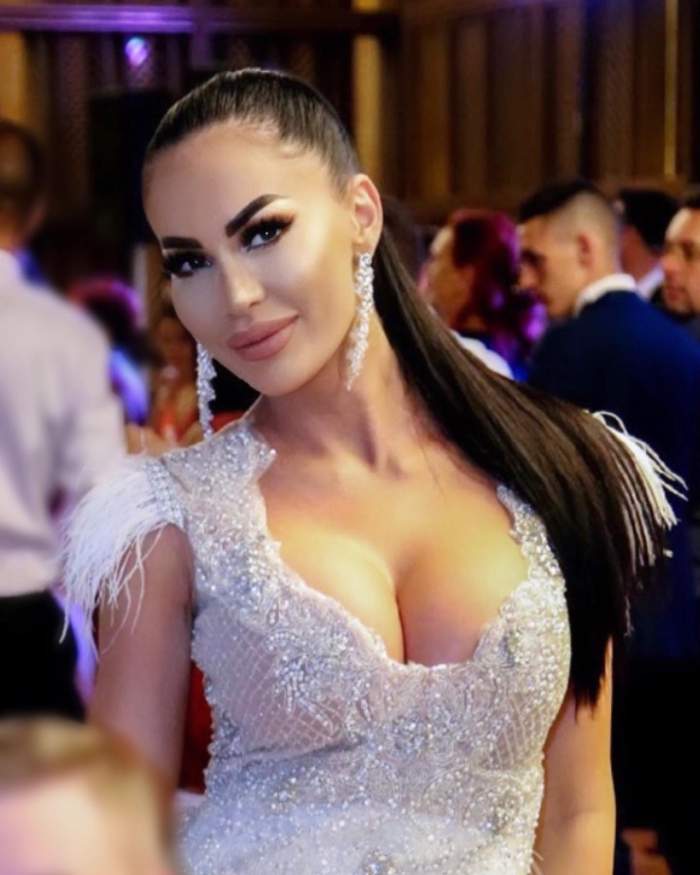 Imagini rare cu Bianca Pop, fosta ispită de la Insula Iubirii, înainte de operațiile estetice. Fanii au recunoscut-o cu greu / FOTO