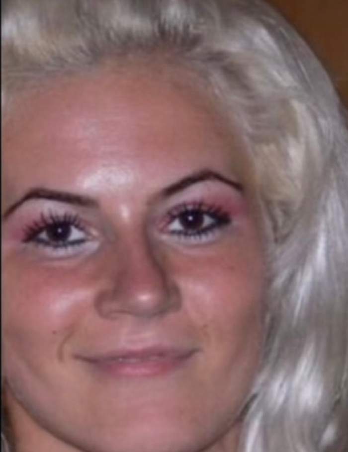 Imagini rare cu Bianca Pop, fosta ispită de la Insula Iubirii, înainte de operațiile estetice. Fanii au recunoscut-o cu greu / FOTO