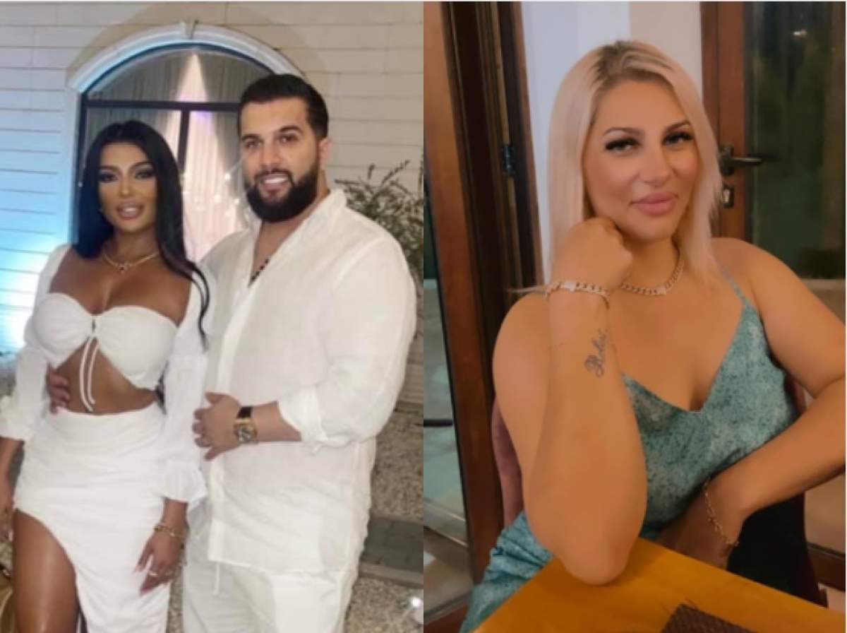 Ce părere are, de fapt, Lambada, despre relația dintre Tzancă Uraganu și Alina Marymar. Blondina a spus pentru prima dată adevărul: ”Vedeți-vă de familiile voastre”