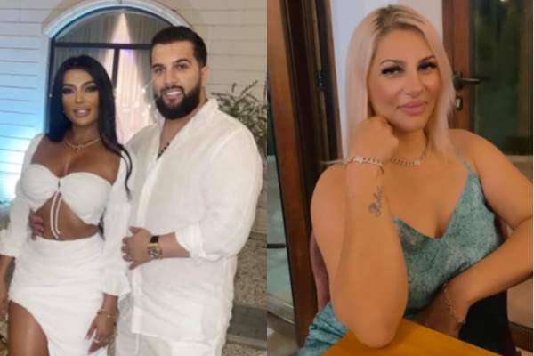 Ce părere are, de fapt, Lambada, despre relația dintre Tzancă Uraganu și Alina Marymar. Blondina a spus pentru prima dată adevărul: ”Vedeți-vă de familiile voastre”