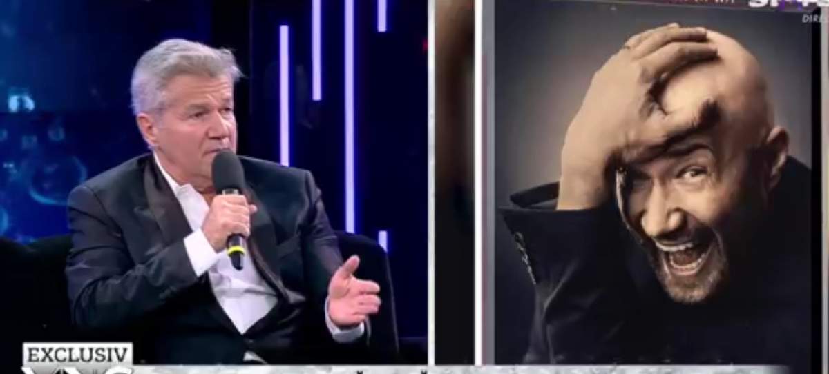 Dan Bittman, replică acidă la declarațiile lui Mihai Bendeac. Cum s-a apărat artistul: ”Nu pot să fiu în mintea lui și să îl înțeleg”
