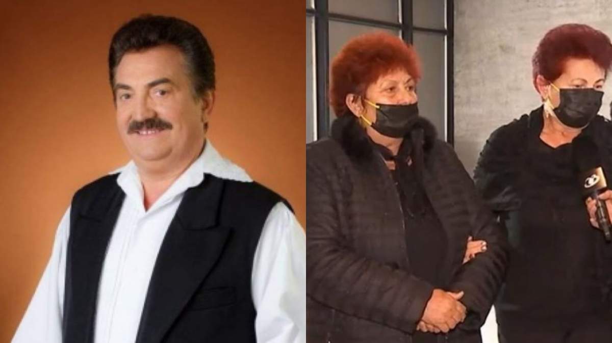Surorile lui Petrică Mățu Stoian, acuzații dure la adresa clinicii private: ''Nu l-ați tratat, l-ați omorât!”