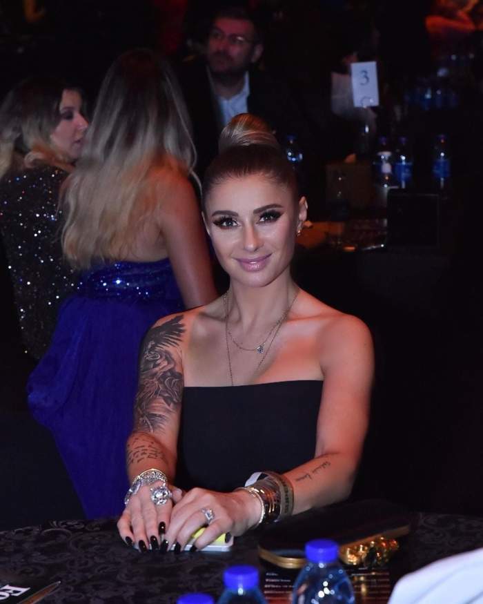 Anamaria Prodan a răspuns declarațiilor de dragoste pe care i le face Dani Mocanu. Ce a spus sexy impresara despre celebrul manelist: ”Lumea nu înțelege”
