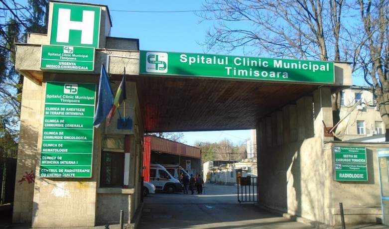 Care este starea de sănătate a pacientului care a urmat același tratament cu al lui Petrică Mâțu Stoian. Bărbatul este în continuare internat la ATI, în Timișoara