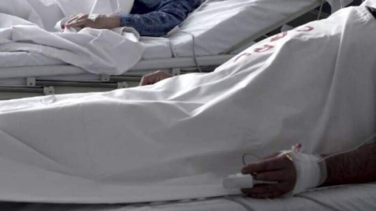 O asistentă de 48 de ani a murit. Cu cinci zile înainte de tragedie, femeia făcuse un infarct la spitalul din Bumbești-Jiu