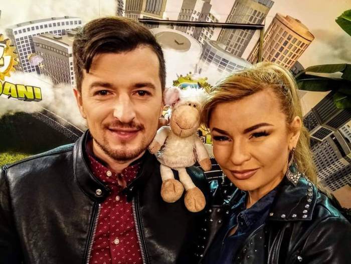 Cum se împarte Radu Sîrbu, fostul solist de la trupa O-zone, între muncă și familie. Ce mărturisiri a făcut artistul la Antena Stars / VIDEO