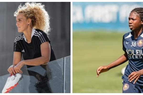 Kheira Hamraoui, fotbalistă la PSG, bătută cu ranga. Agresorii sportivei ar fi fost plătiți de o colegă de teren