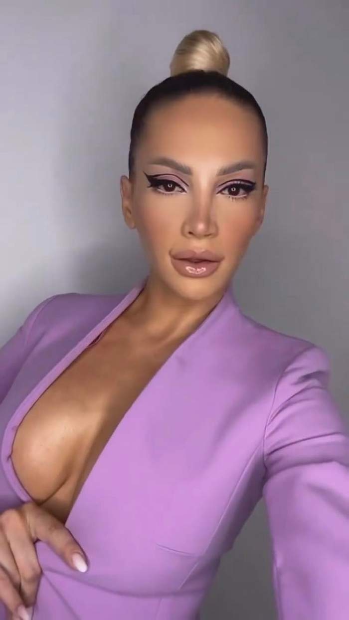 Cum arată Iulia Sălăgean fără machiaj. Fosta soție a lui Alex Bodi nu se sfiește să se afișeze naturală / FOTO